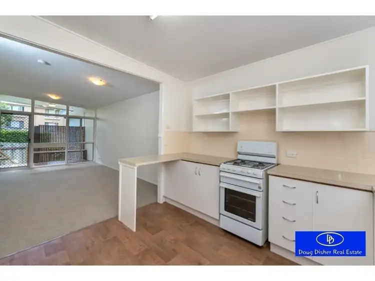 Second view of Homely unit listing, 2/33 Ascog Terrace, Toowong QLD 4066