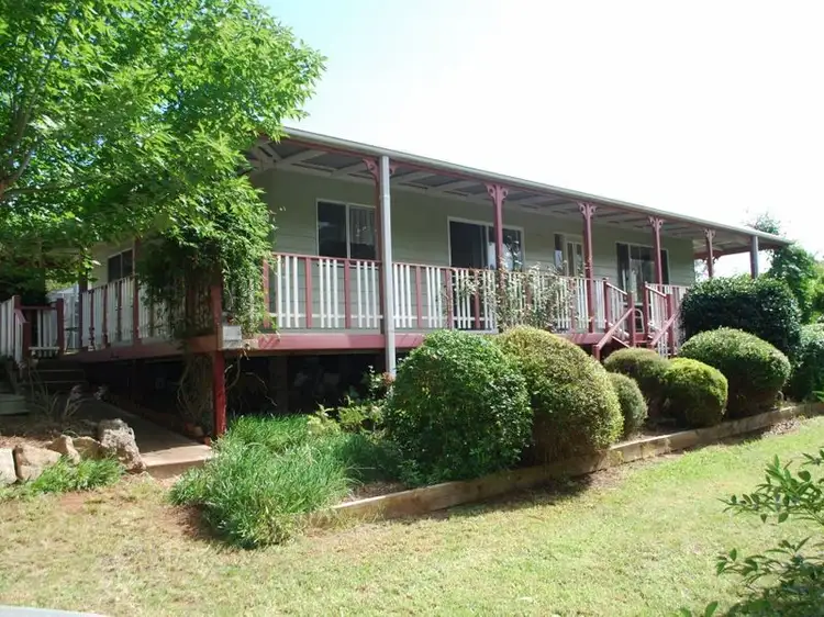 44 Elton Street, Candelo NSW 2550