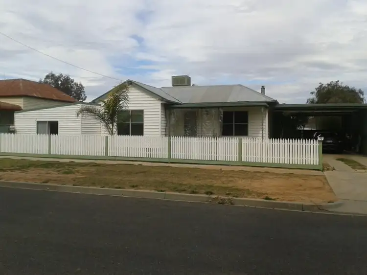 Main view of Homely house listing, 74 Hannon Street, Sea Lake VIC 3533
