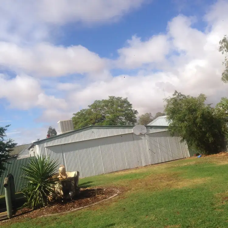 Second view of Homely house listing, 74 Hannon Street, Sea Lake VIC 3533