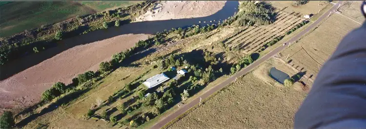 Second view of Homely rural property listing, 776 Glendon Rd, Glendon NSW 2330