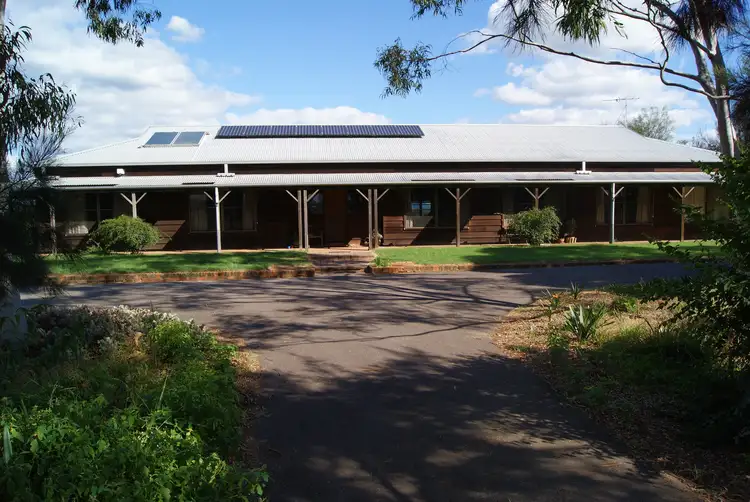 Third view of Homely rural property listing, 776 Glendon Rd, Glendon NSW 2330