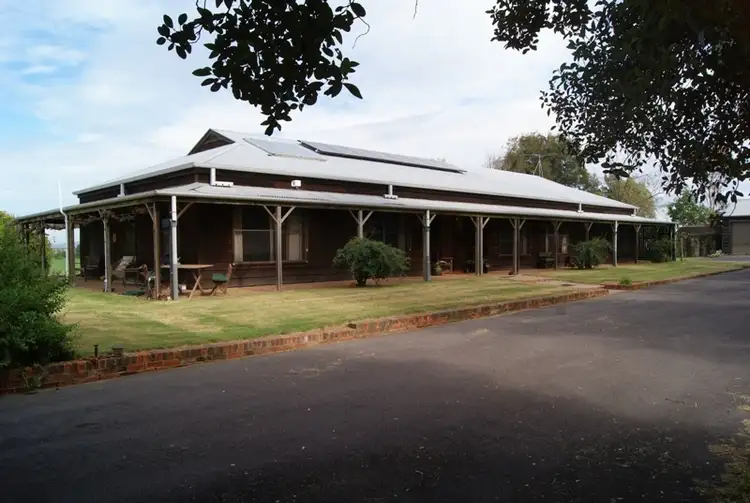 Fourth view of Homely rural property listing, 776 Glendon Rd, Glendon NSW 2330