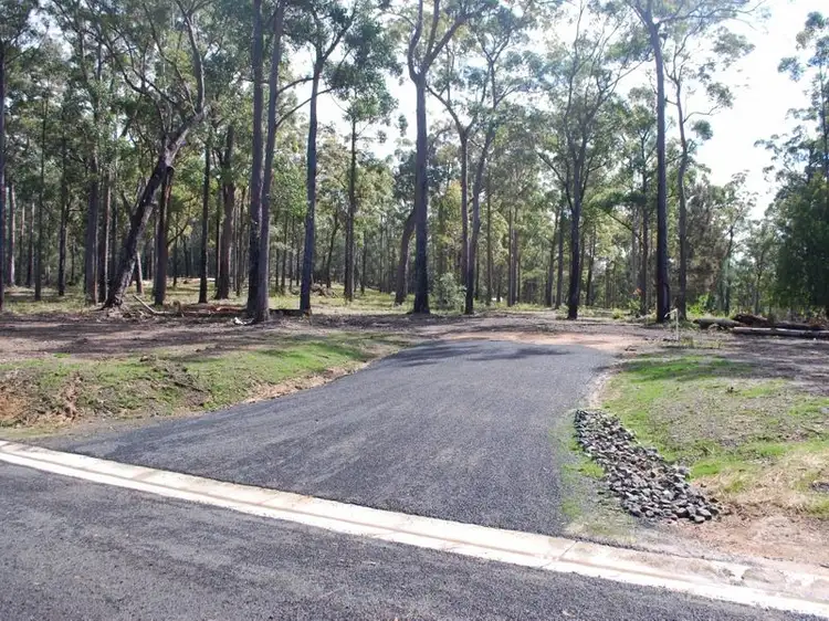 Main view of Homely land listing, Lot 243 Millingandi Ridge Road, Millingandi NSW 2549