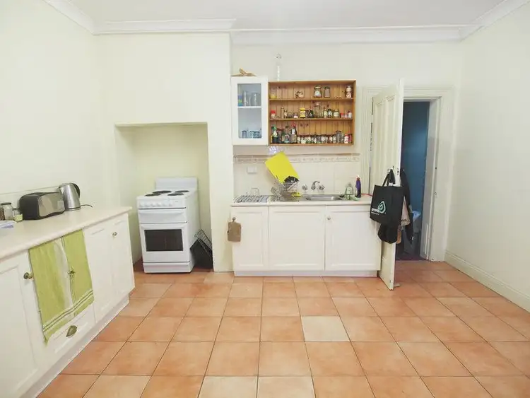 Second view of Homely terrace listing, 113 Dawson Street, Cooks Hill NSW 2300