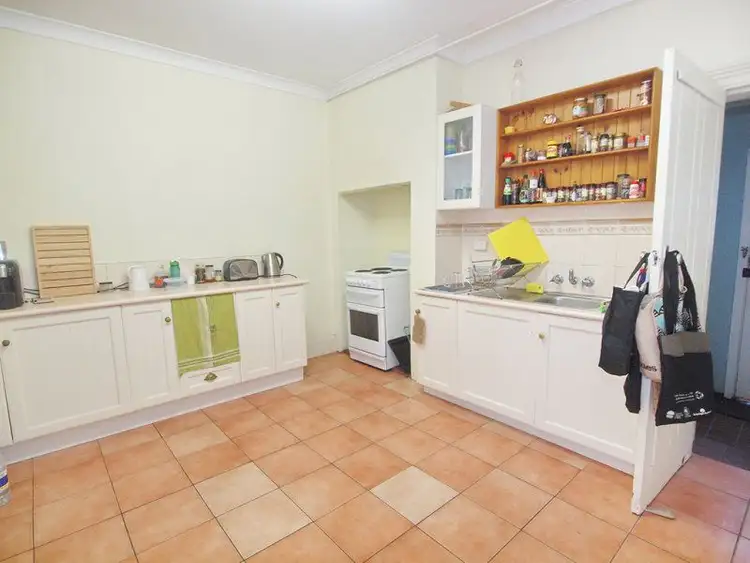 Third view of Homely terrace listing, 113 Dawson Street, Cooks Hill NSW 2300