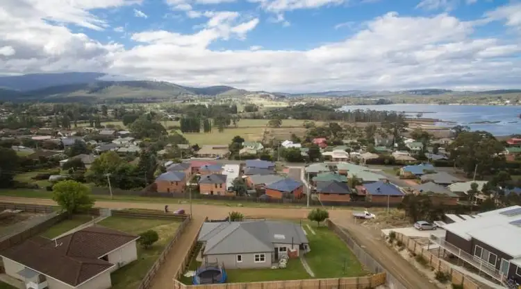 Second view of Homely house listing, 12 Clare Street, Margate TAS 7054