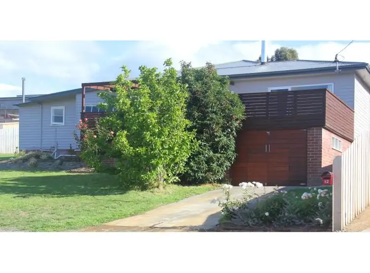 Third view of Homely house listing, 12 Clare Street, Margate TAS 7054
