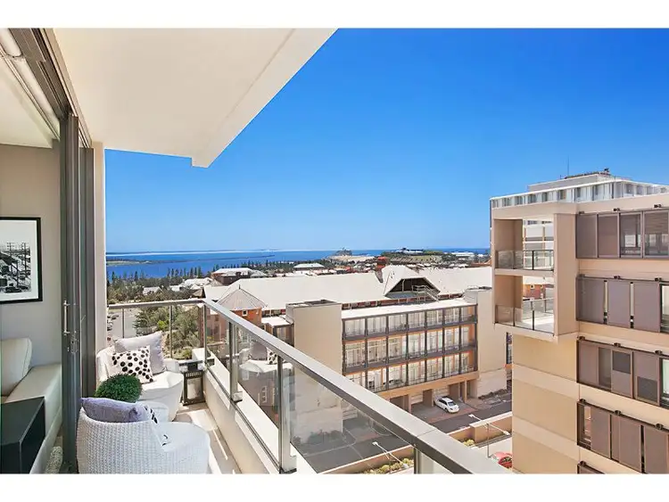17/7 King Street, Newcastle NSW 2300