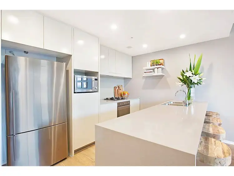 Sixth view of Homely apartment listing, 17/7 King Street, Newcastle NSW 2300