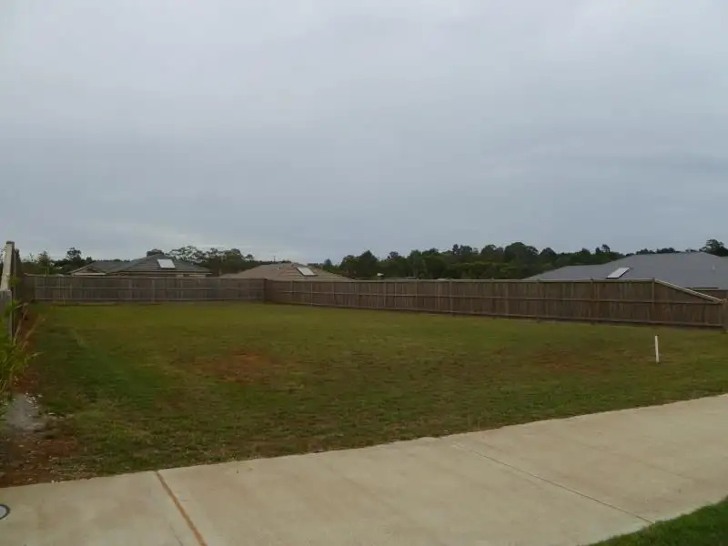 Main view of Homely land listing, 14 Crole Drive, Warragul VIC 3820