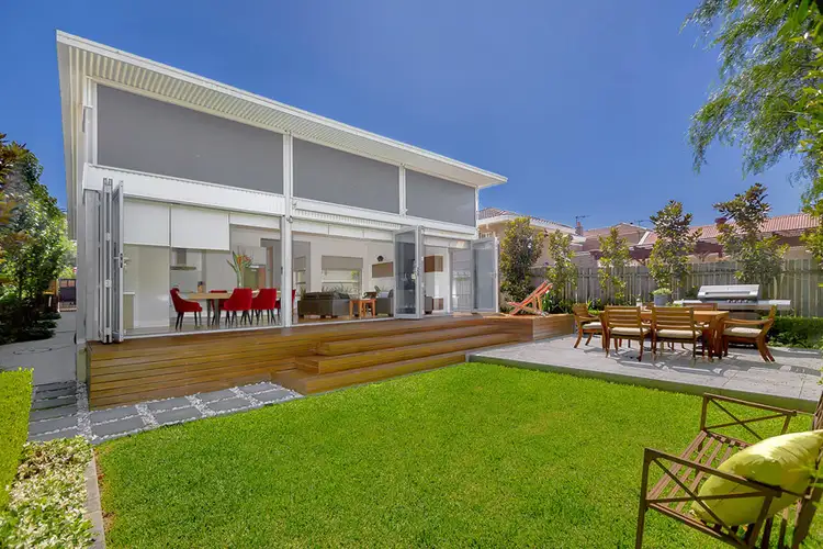 5 Rose Avenue, Concord NSW 2137