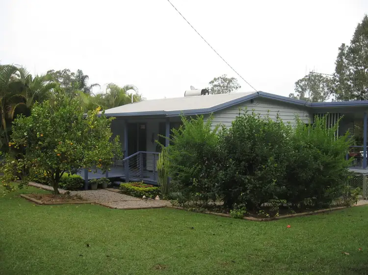 2320 Anderleigh Road, Neerdie QLD 4570