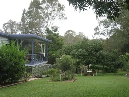Second view of Homely house listing, 2320 Anderleigh Road, Neerdie QLD 4570