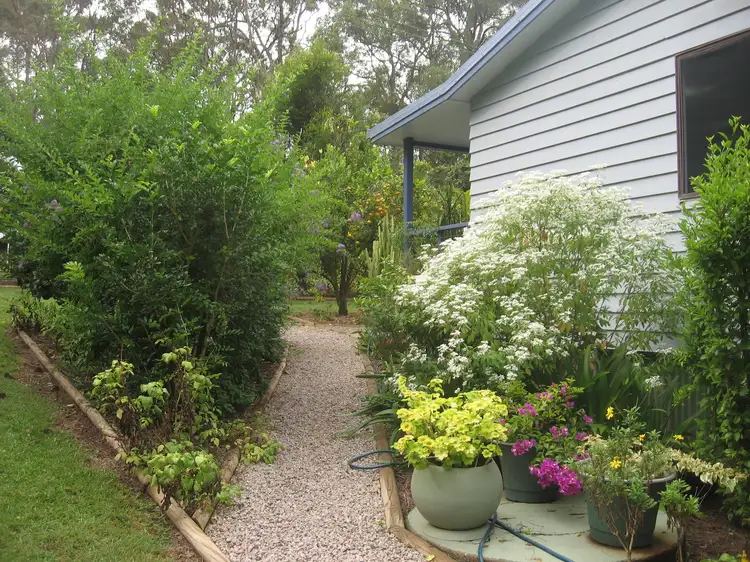 Fourth view of Homely house listing, 2320 Anderleigh Road, Neerdie QLD 4570