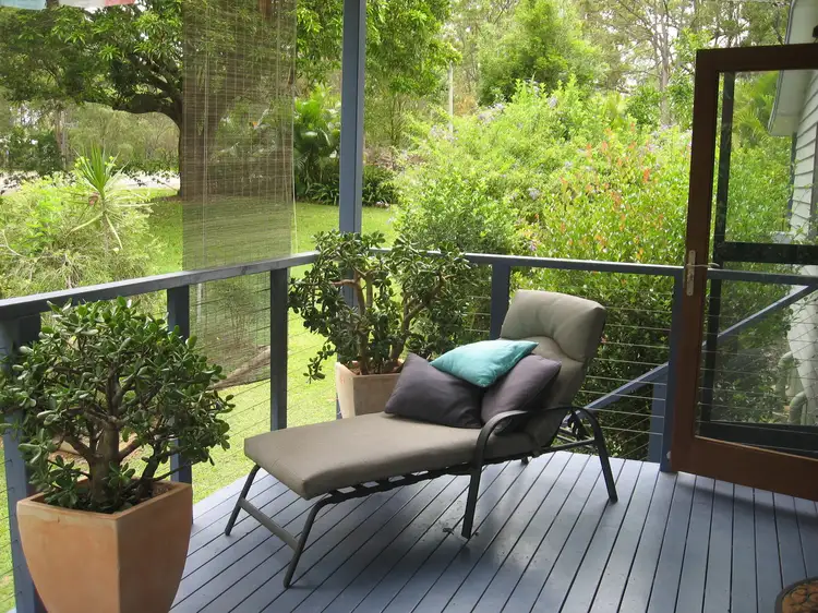 Fifth view of Homely house listing, 2320 Anderleigh Road, Neerdie QLD 4570