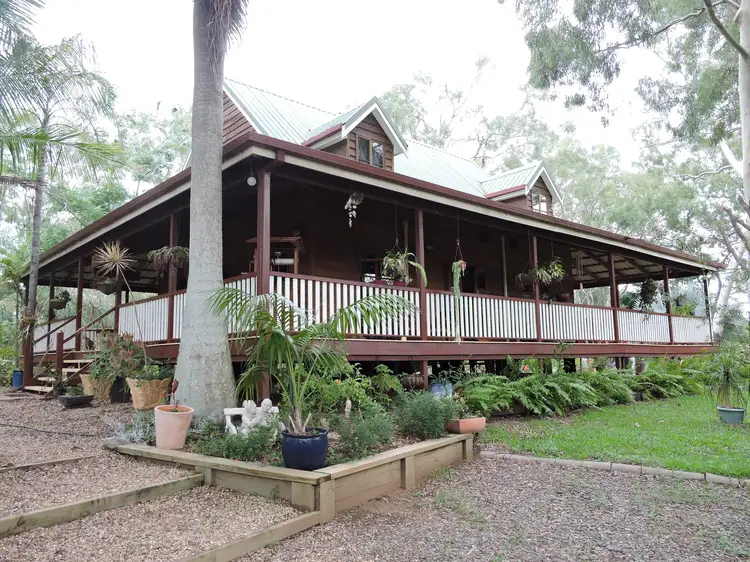 526 Farnborough Road, Farnborough QLD 4703