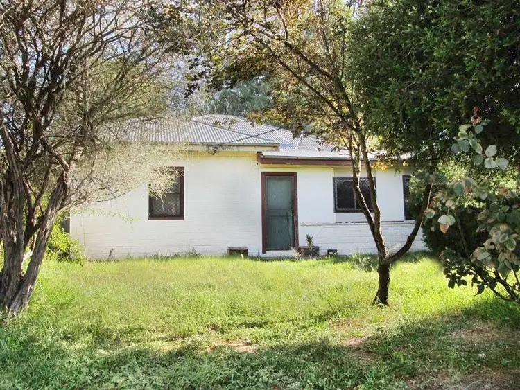 Main view of Homely house listing, 23 Mitchell St, Bourke NSW 2840
