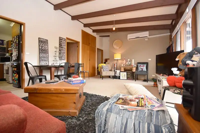 Main view of Homely unit listing, 3/1 Begg Street, Horsham VIC 3400