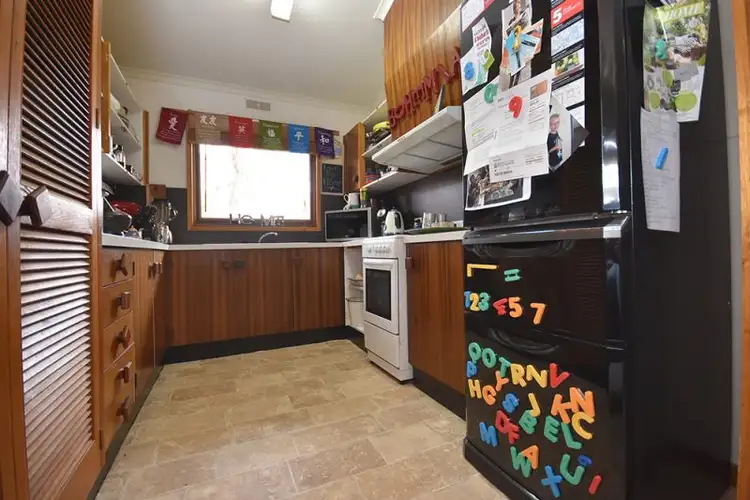 Third view of Homely unit listing, 3/1 Begg Street, Horsham VIC 3400