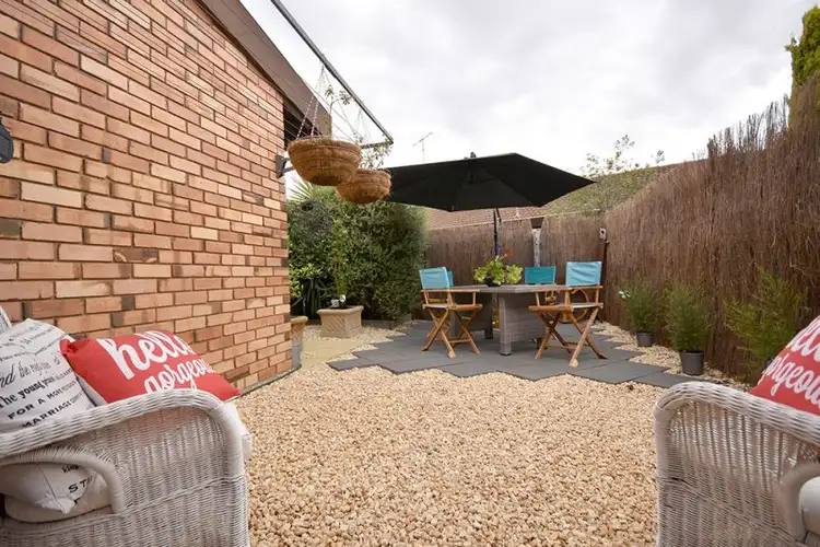 Fifth view of Homely unit listing, 3/1 Begg Street, Horsham VIC 3400