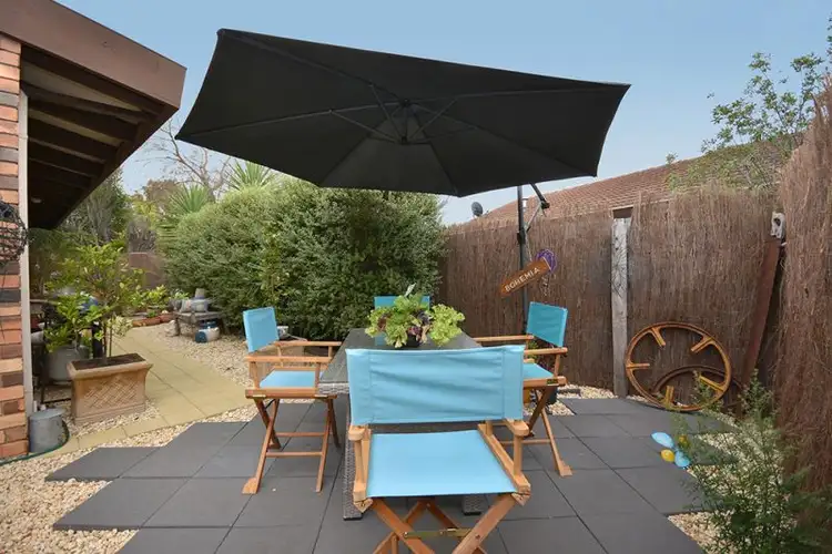 Sixth view of Homely unit listing, 3/1 Begg Street, Horsham VIC 3400