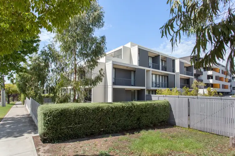Second view of Homely unit listing, 1/2-4 Samada Street, Notting Hill VIC 3168
