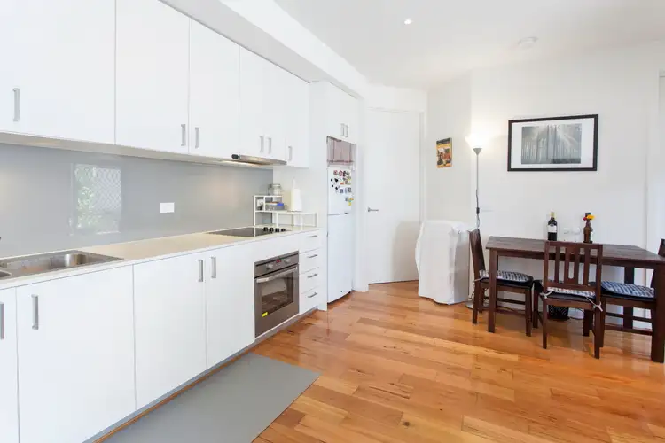 Fourth view of Homely unit listing, 1/2-4 Samada Street, Notting Hill VIC 3168
