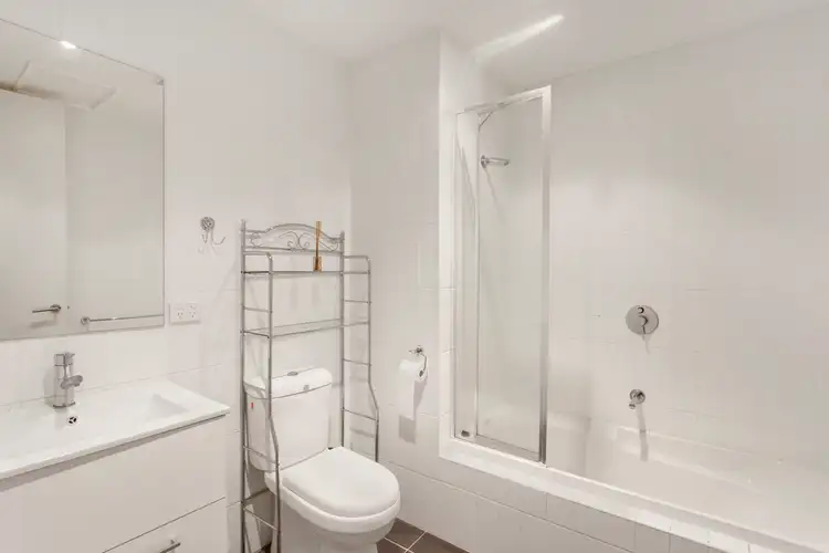 Fifth view of Homely unit listing, 1/2-4 Samada Street, Notting Hill VIC 3168
