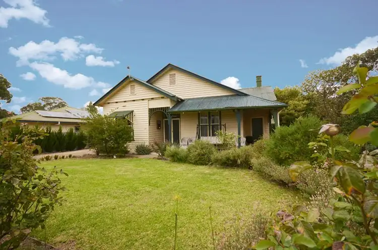Main view of Homely house listing, 17 Frederick Street, Horsham VIC 3400