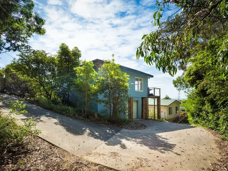 Main view of Homely house listing, 11A Booroo Street, Pambula Beach NSW 2549
