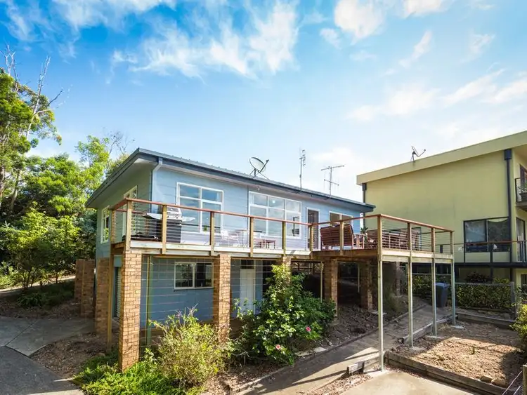 Second view of Homely house listing, 11A Booroo Street, Pambula Beach NSW 2549