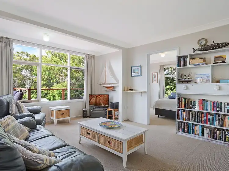 Fifth view of Homely house listing, 11A Booroo Street, Pambula Beach NSW 2549