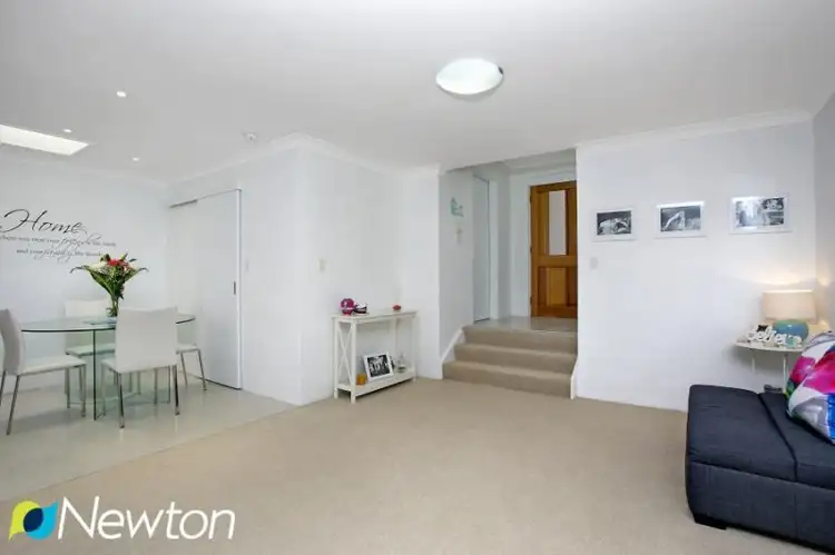Fifth view of Homely villa listing, 17/87 Yathong Road, Caringbah NSW 2229
