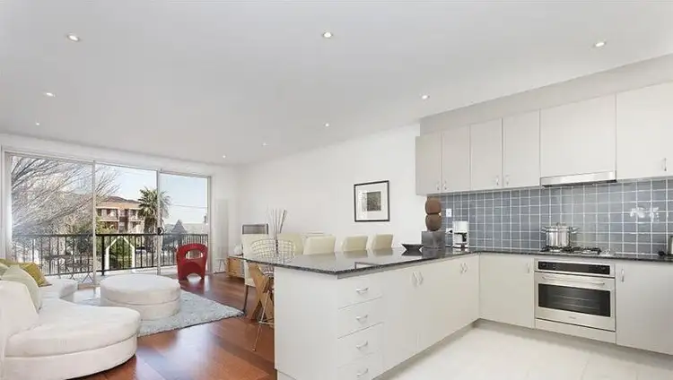 Second view of Homely townhouse listing, 9/4 Wests Road, Maribyrnong VIC 3032