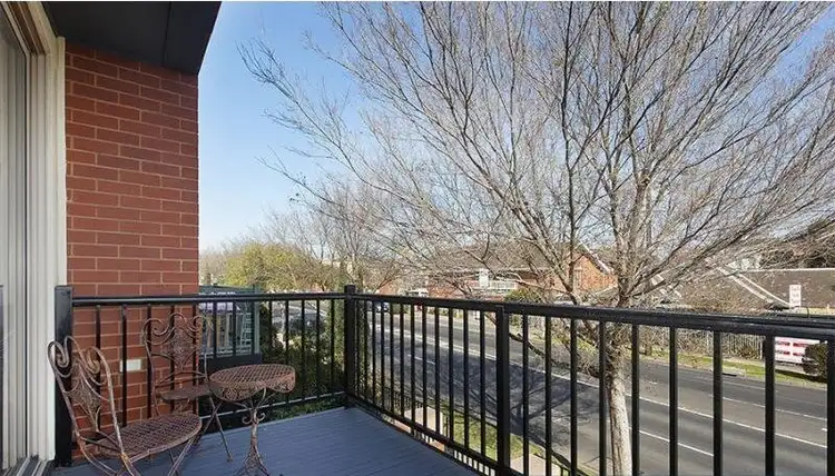 Third view of Homely townhouse listing, 9/4 Wests Road, Maribyrnong VIC 3032