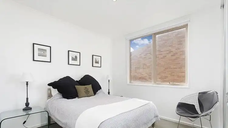 Fifth view of Homely townhouse listing, 9/4 Wests Road, Maribyrnong VIC 3032