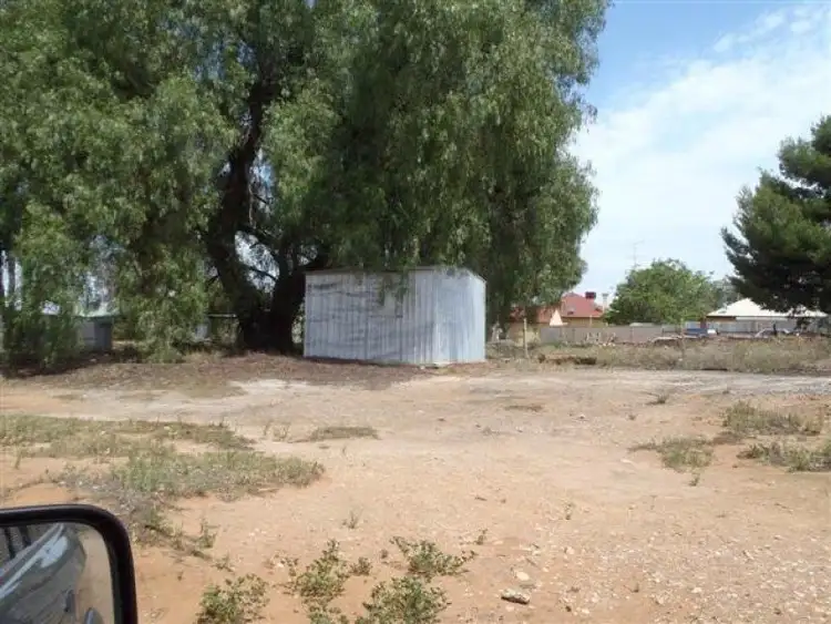 Second view of Homely house listing, 10 William St, Ouyen VIC 3490