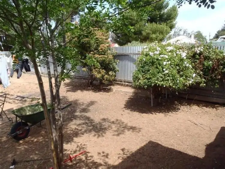 Third view of Homely house listing, 10 William St, Ouyen VIC 3490