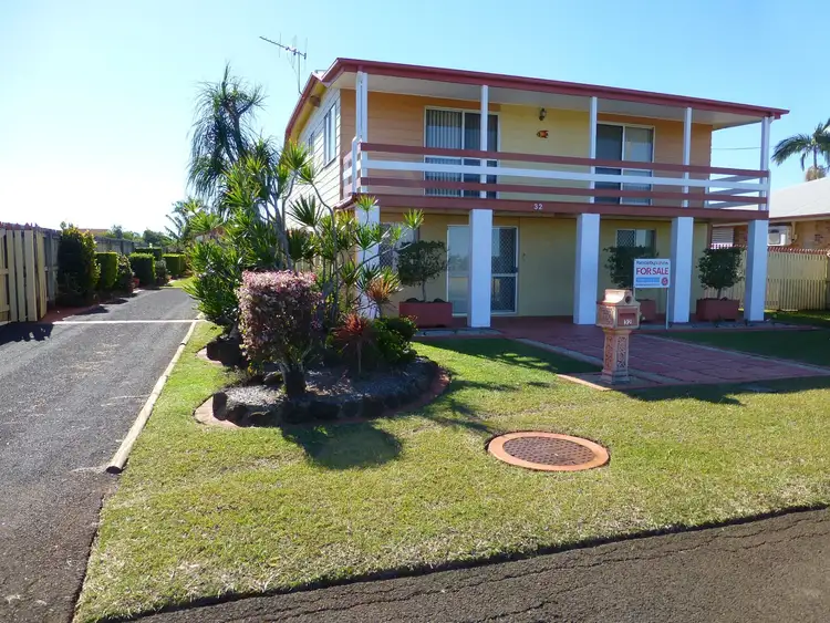 32 Breusch Road, Elliott Heads QLD 4670