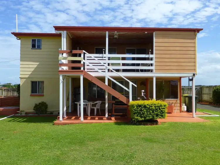 Second view of Homely house listing, 32 Breusch Road, Elliott Heads QLD 4670