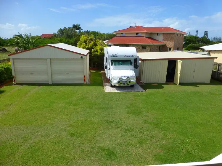 Fourth view of Homely house listing, 32 Breusch Road, Elliott Heads QLD 4670