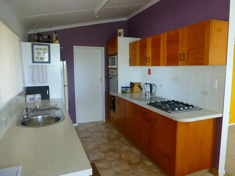 Fifth view of Homely house listing, 32 Breusch Road, Elliott Heads QLD 4670