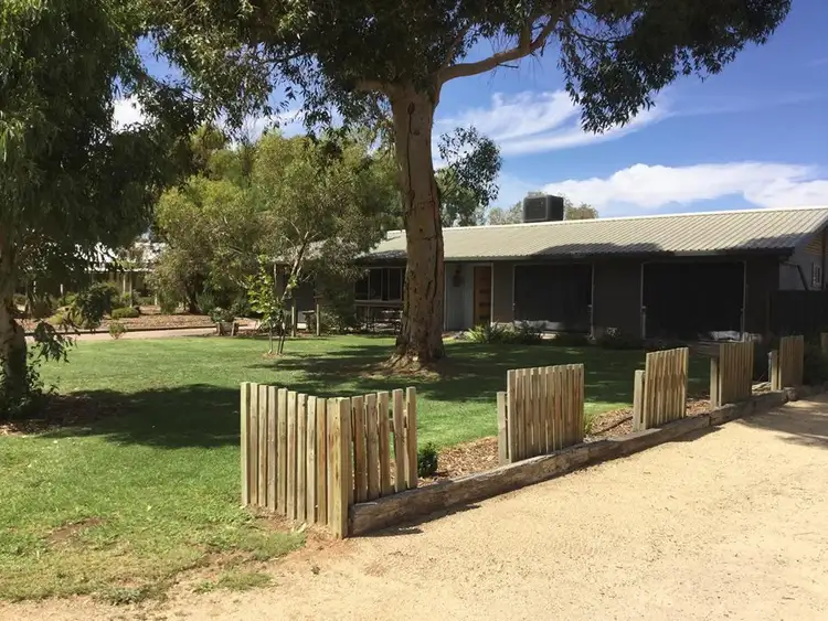 Second view of Homely rural property listing, 182 Twentysixth Street, Renmark South SA 5341