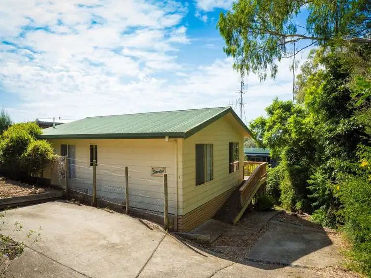 Main view of Homely villa listing, 11B Booroo Street, Pambula Beach NSW 2549
