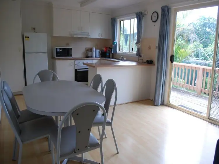 Third view of Homely villa listing, 11B Booroo Street, Pambula Beach NSW 2549