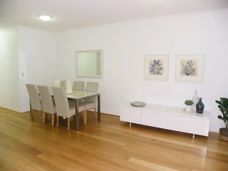 13/10 Williams Parade, Dulwich Hill NSW 2203