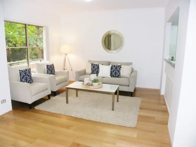 Second view of Homely apartment listing, 13/10 Williams Parade, Dulwich Hill NSW 2203