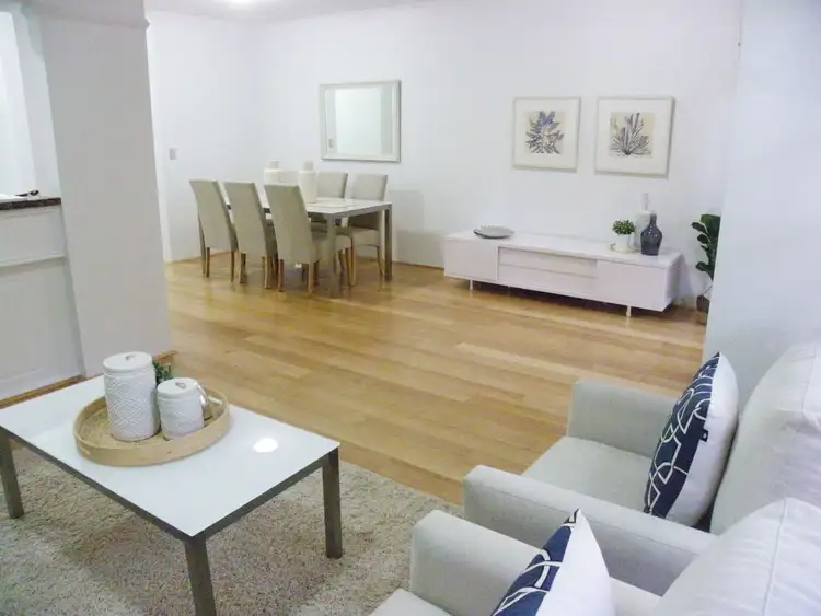 Third view of Homely apartment listing, 13/10 Williams Parade, Dulwich Hill NSW 2203