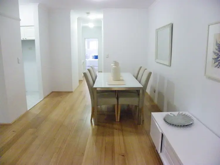 Fourth view of Homely apartment listing, 13/10 Williams Parade, Dulwich Hill NSW 2203